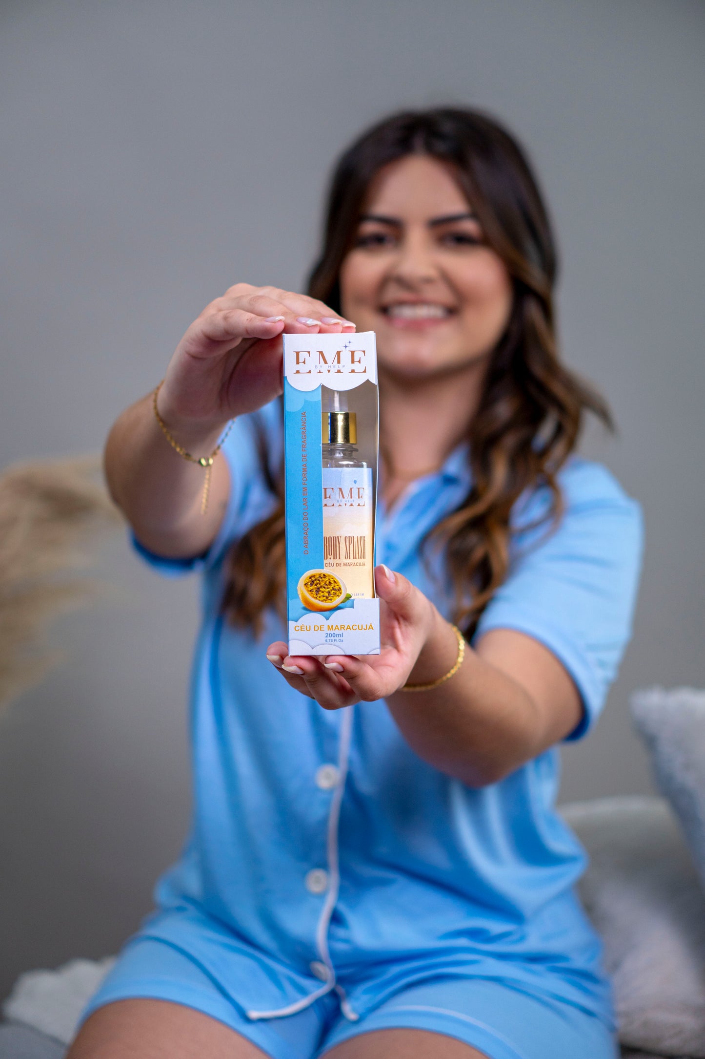 BODY SPLASH CÉU DE MARACUJÁ