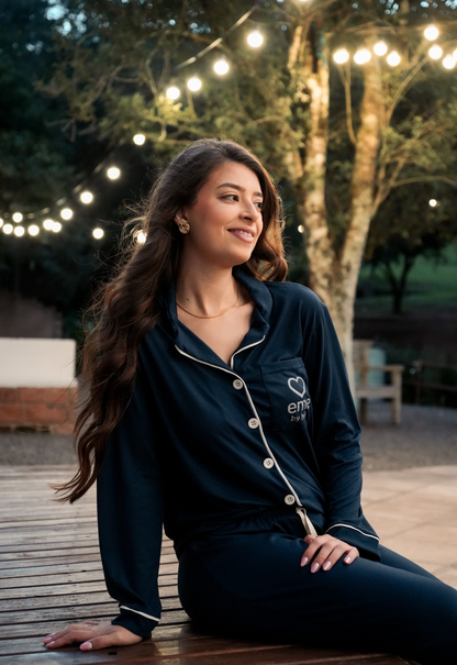 PIJAMA AMERICANO AFETO