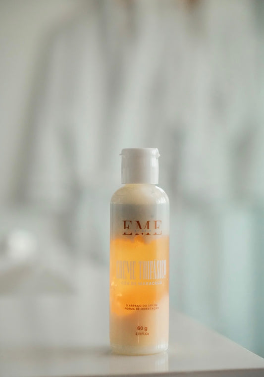 Creme Trifásico Céu de Maracujá – 60g