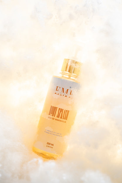 BODY SPLASH CÉU DE MARACUJÁ